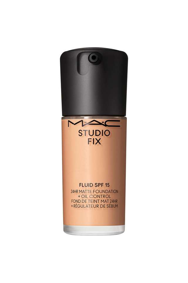 Studio-Fix-Fluid-SPF-15-Foundation---NC27 -30-ml