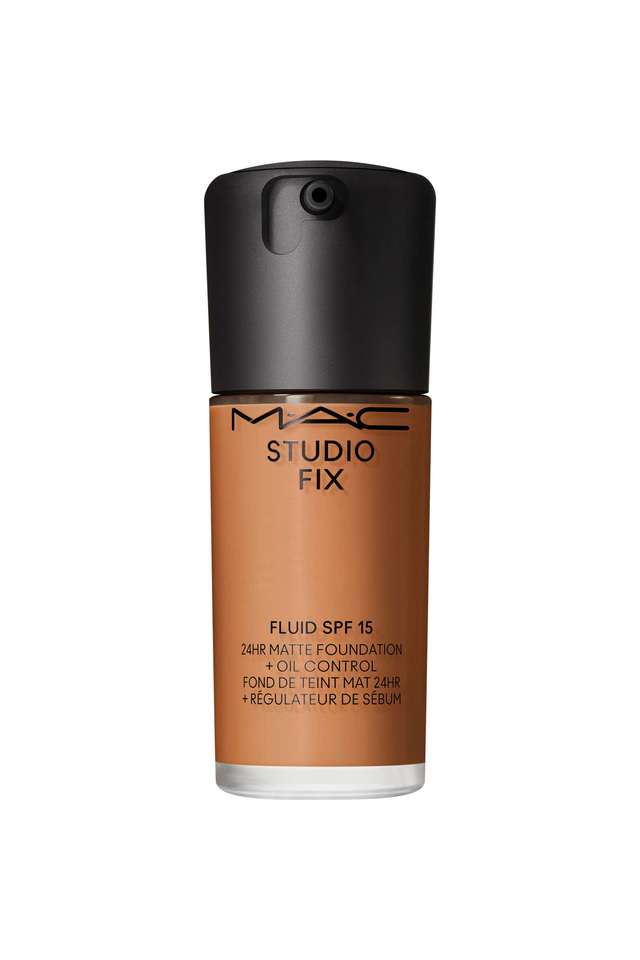 Studio-Fix-Fluid-SPF-15-Foundation---NC46 -30-ml