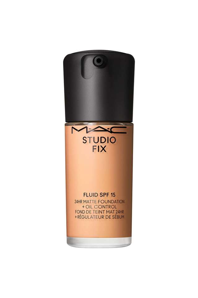 Studio-Fix-Fluid-SPF-15-Foundation---NW18 -30-ml