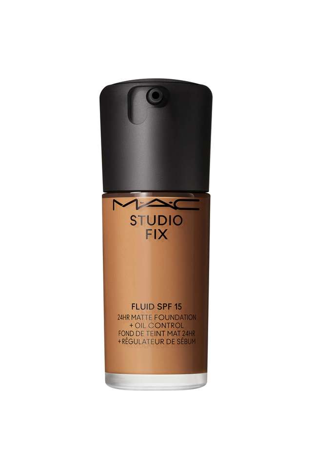 Studio-Fix-Fluid-SPF-15-Foundation---NW40 -30-ml