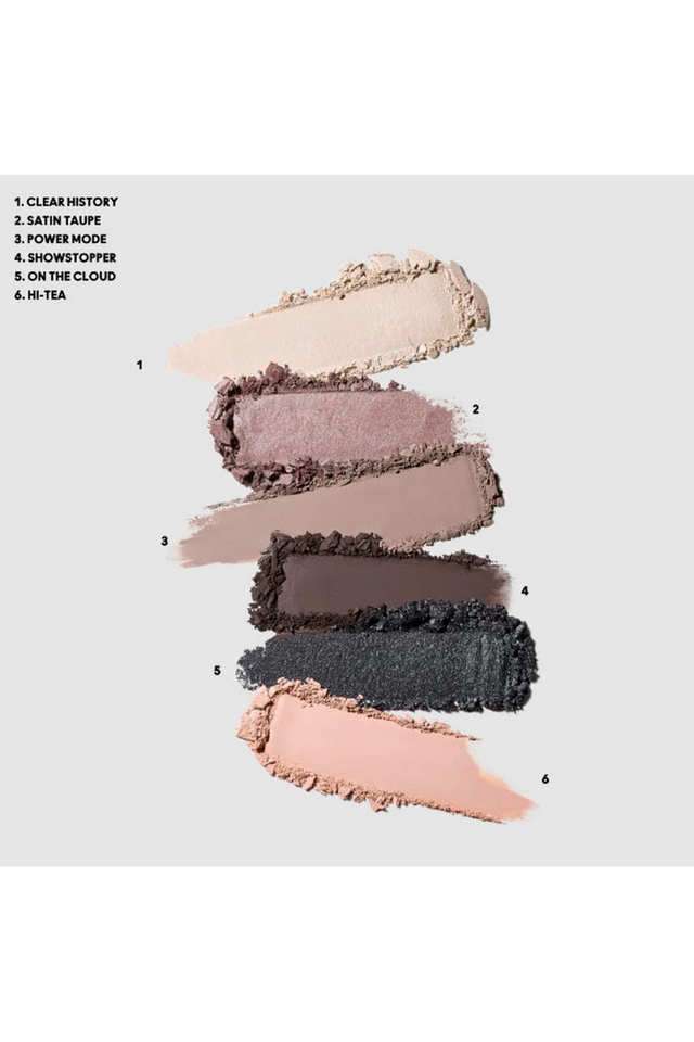 Connect-In-Colour-Eye-Shadow-Palette:-Encrypted-Kryptonite---6.5-gm