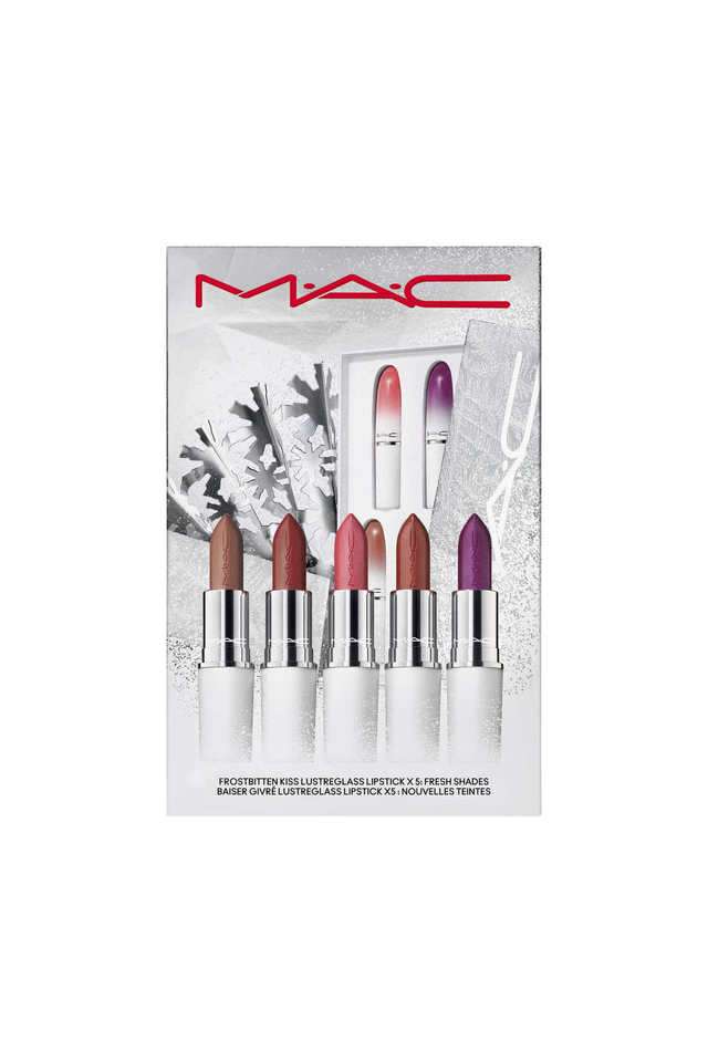 Buy M.A.C Fresh Shades M.A.C Holiday Collection Frostbitten Kiss