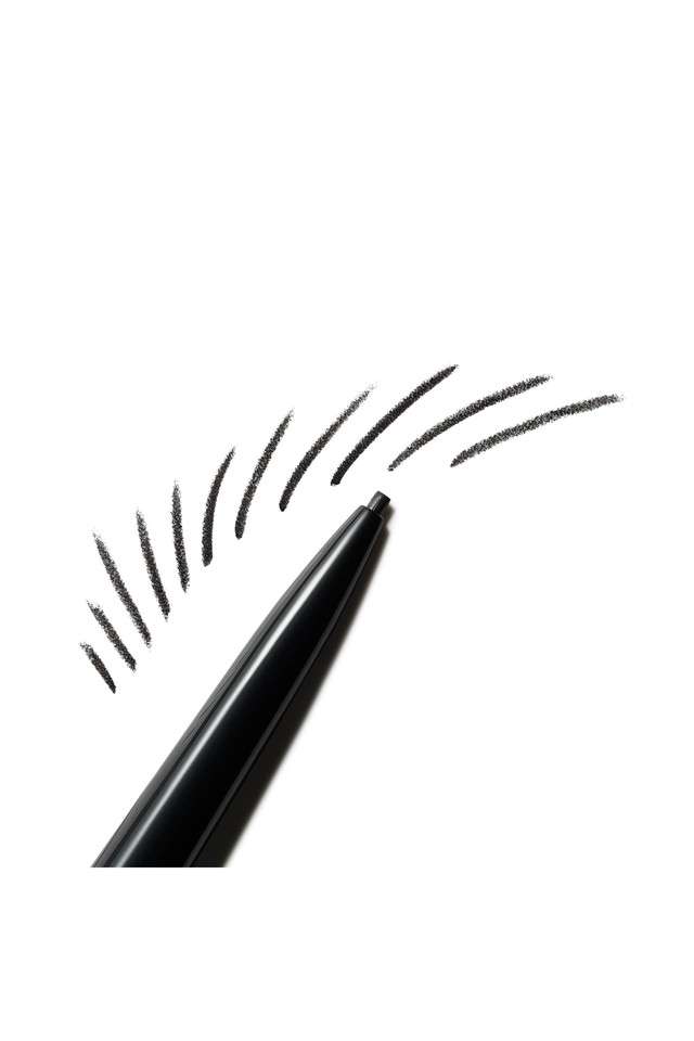 Pro-Brow-Definer-1mm-Tip-Brow-Pencil---Onyx -0.3-gm