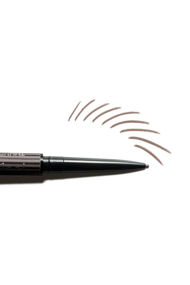 Pro-Brow-Definer-1mm-Tip-Brow-Pencil---Thunder -0.3-gm