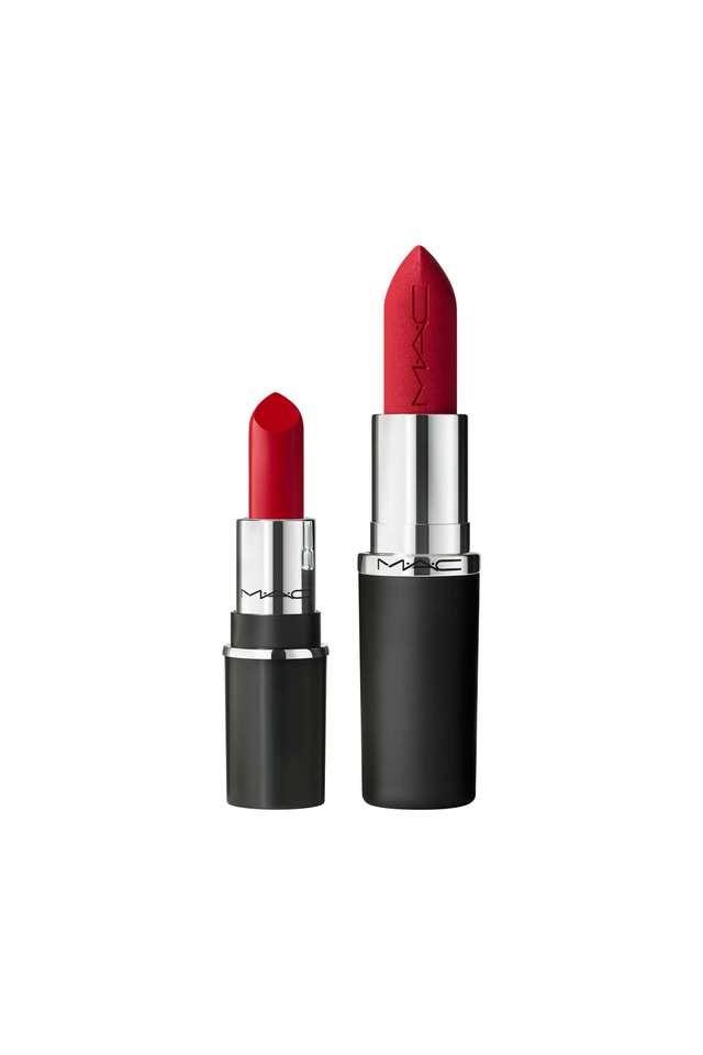 Macximal-Matte-Mini-Lipstick---Ruby-Woo -1.7-gm