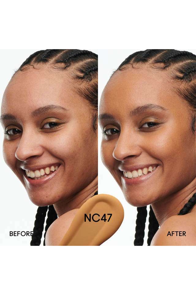 Studio-Radiance-Serum-Powered-Foundation---NC47 -30-ml