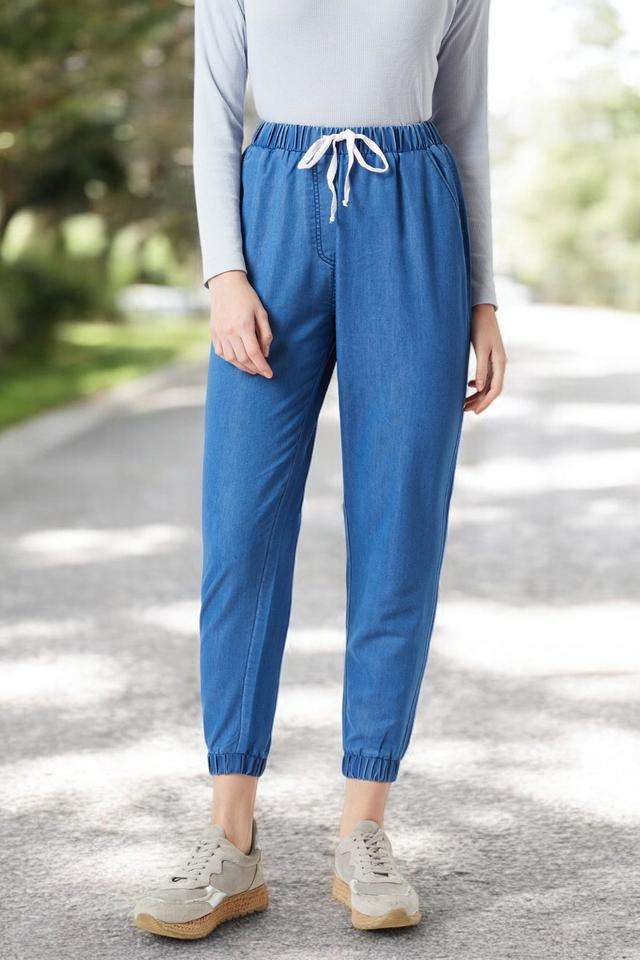 miss chase Mid Rise Denim Regular Fit Women Jeans-picture-16