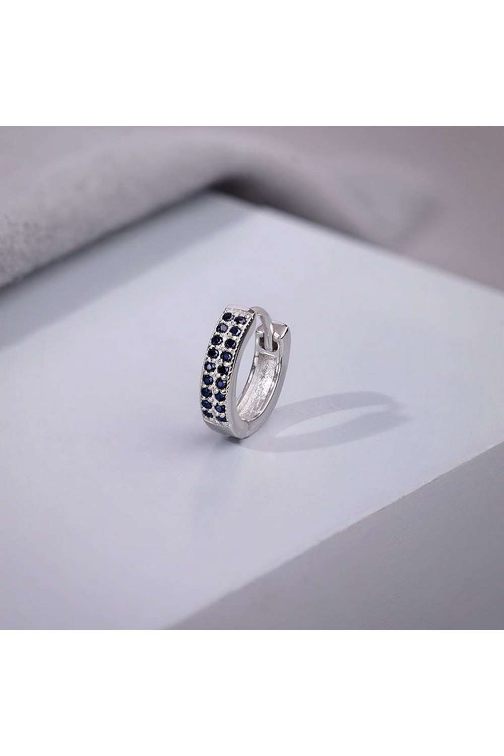 Classic-Collection-Silver-Party-Wear-Earrings-Men