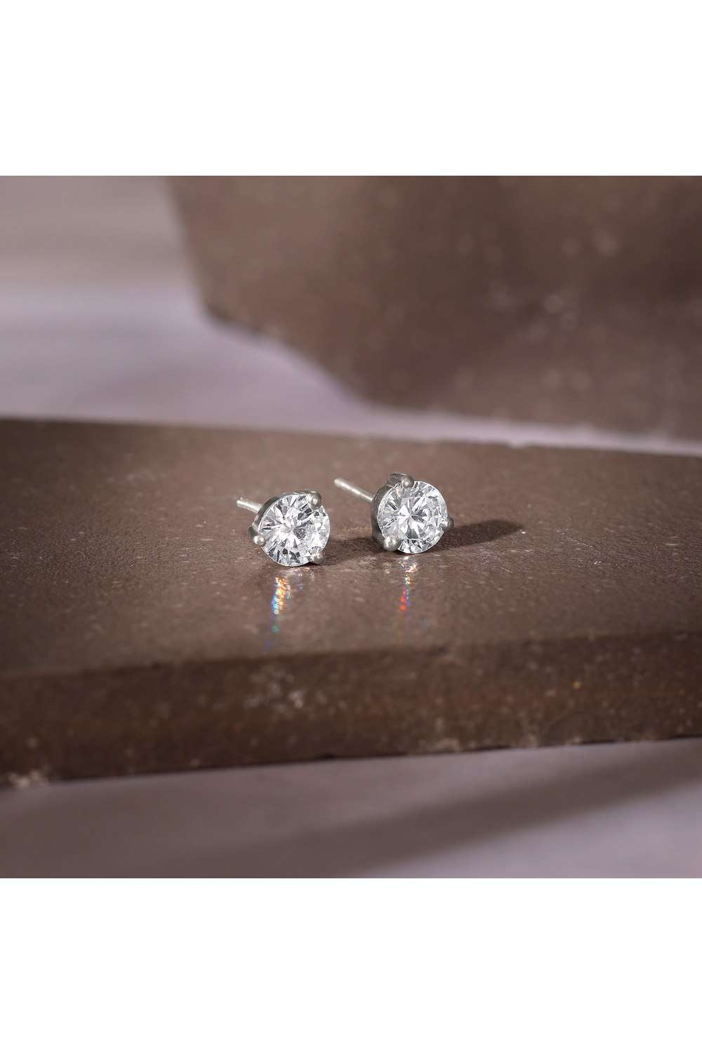 Classic-Collection-Silver-Party-Wear-Earrings-Men