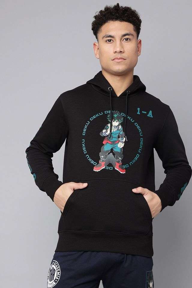 Graphic-Print-Cotton-Regular-Fit-Men-Sweatshirt