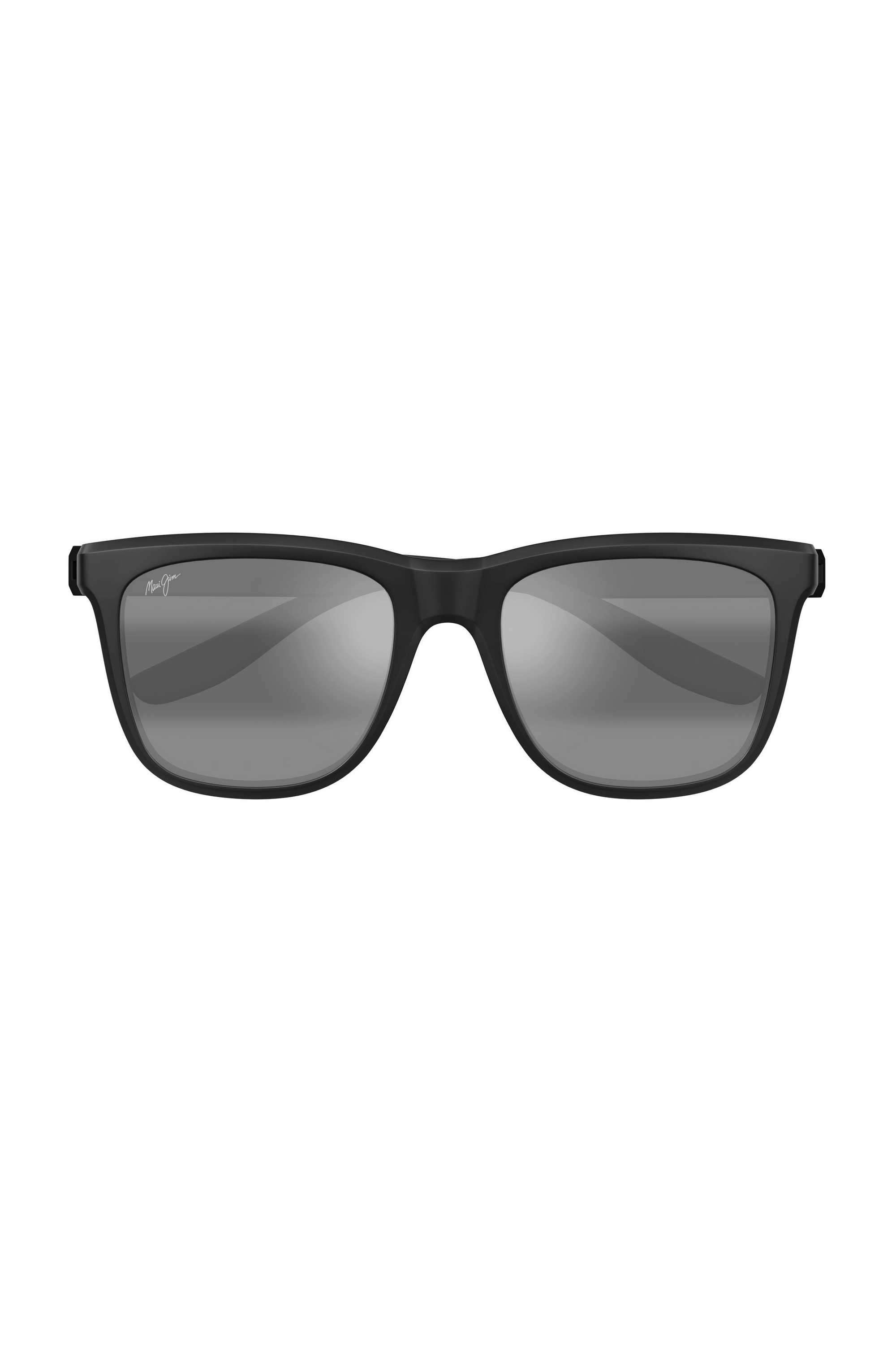 Unisex-Full-Rim-Polarized-Round-Sunglasses