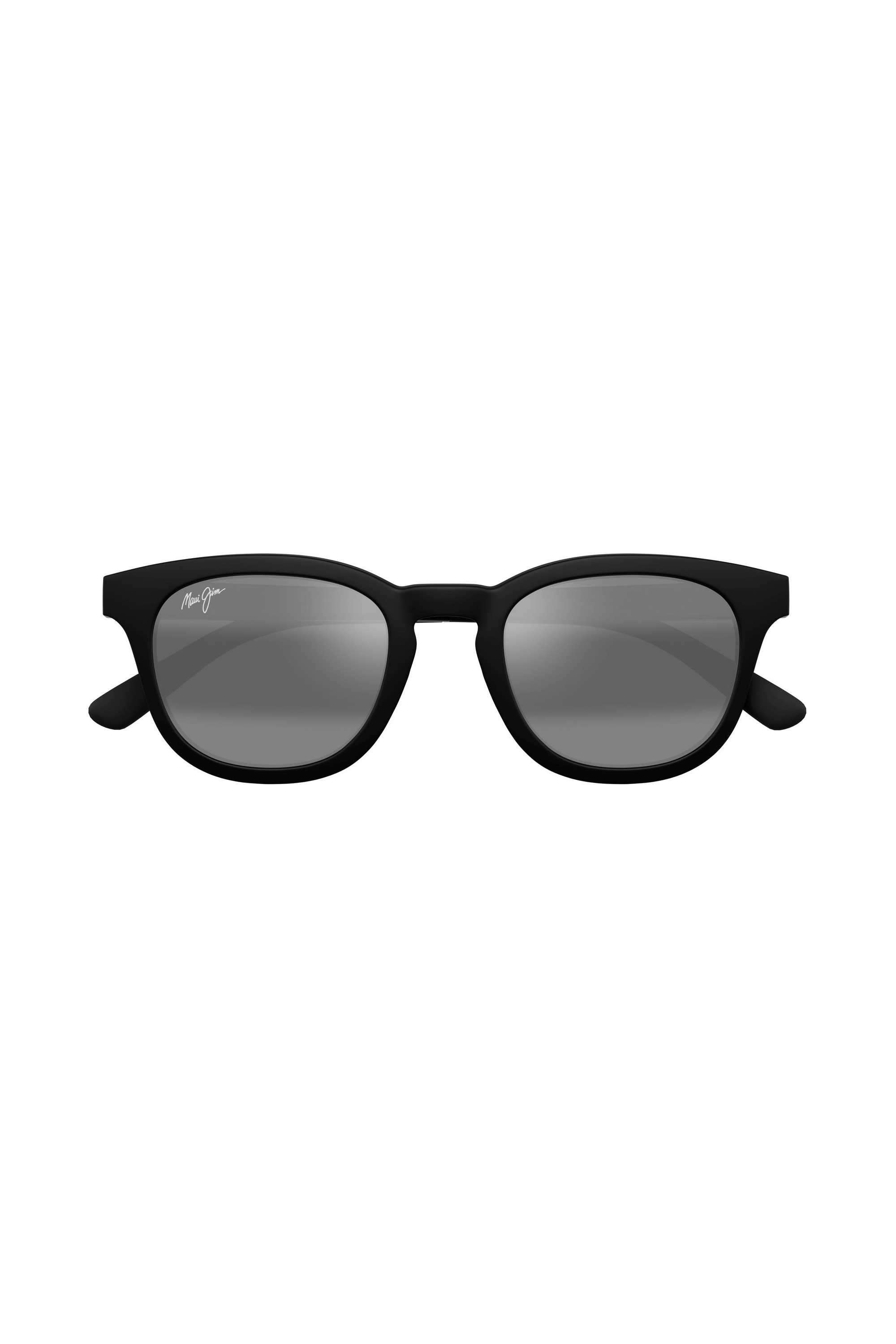 Unisex-Full-Rim-Polarized-Round-Sunglasses