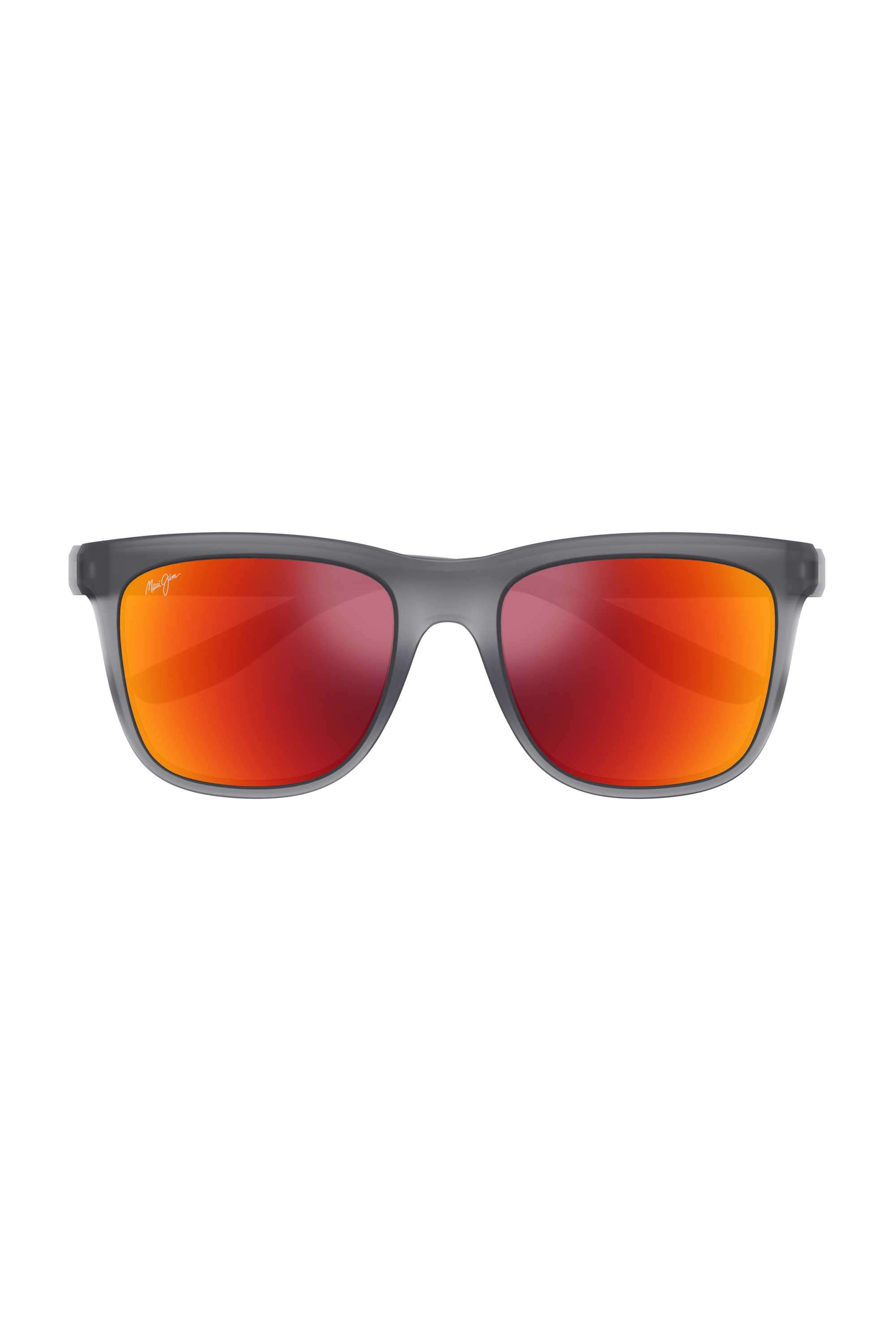 Unisex-Full-Rim-Polarized-Square-Sunglasses