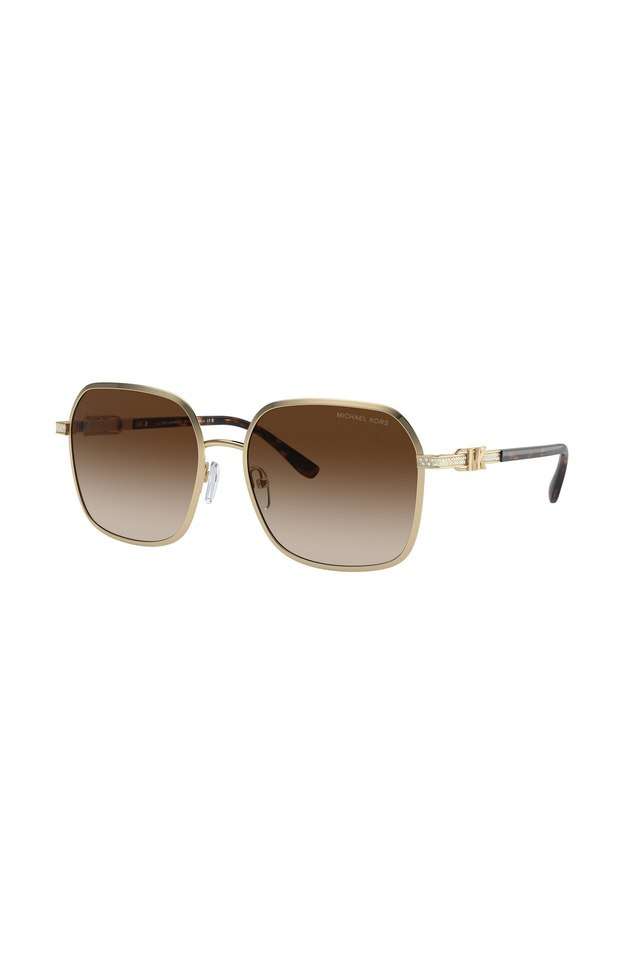 Women-Full-Rim-Non-Polarized-Square-Sunglasses---0MK1145B