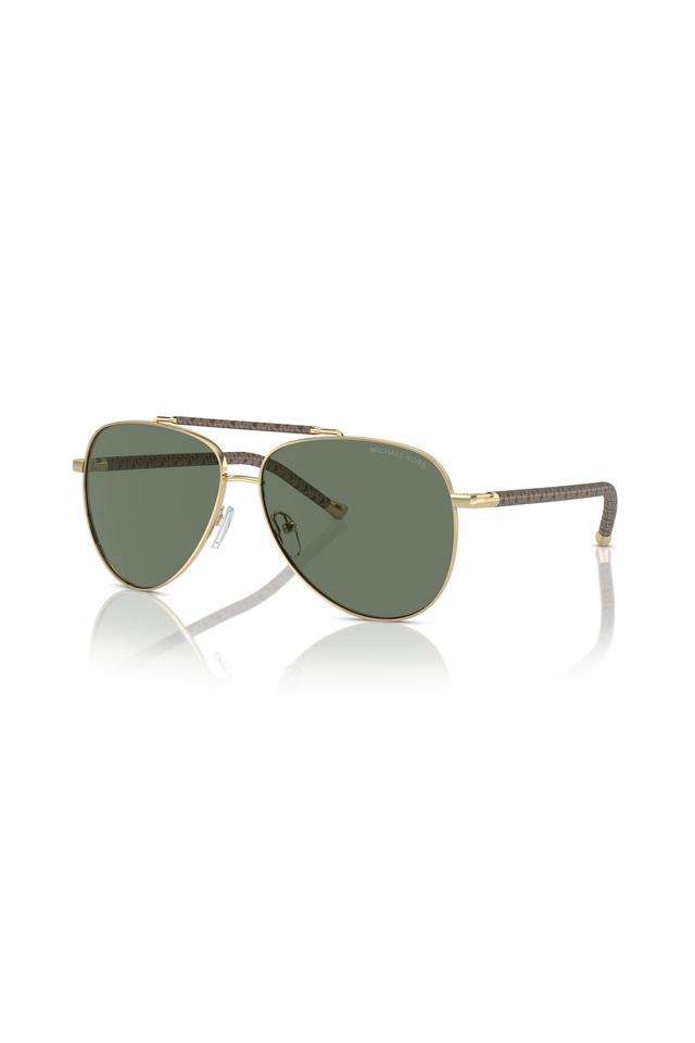 Modern-Women-Full-Rim-Non-Polarized-Aviator-Sunglasses---0MK1146