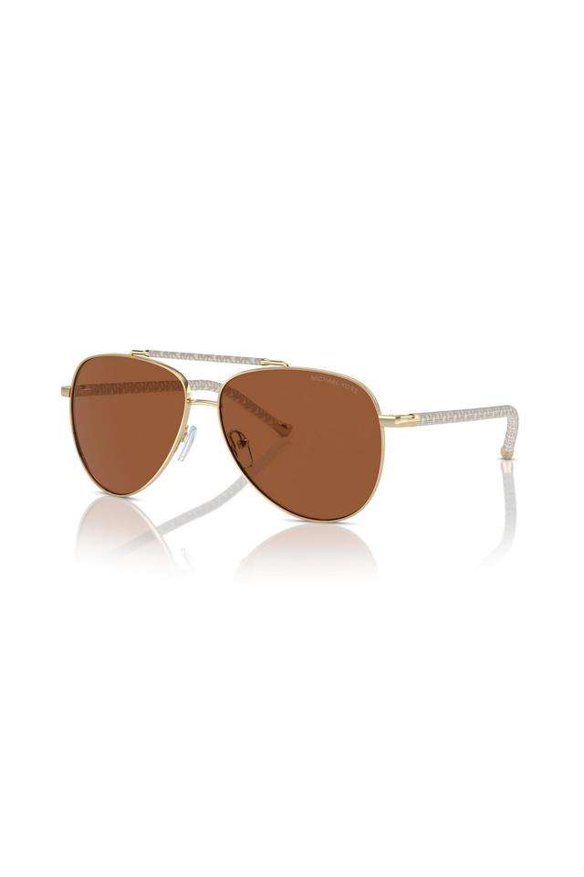 Modern-Women-Full-Rim-Non-Polarized-Aviator-Sunglasses---0MK1146
