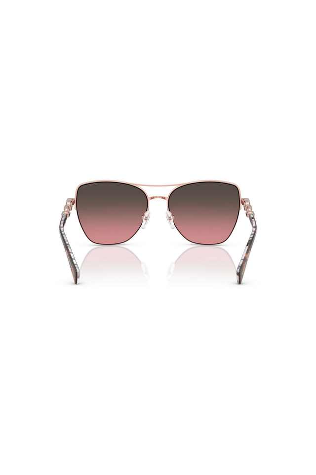 Women-Half-Rim-Non-Polarized-Square-Sunglasses---0MK1163