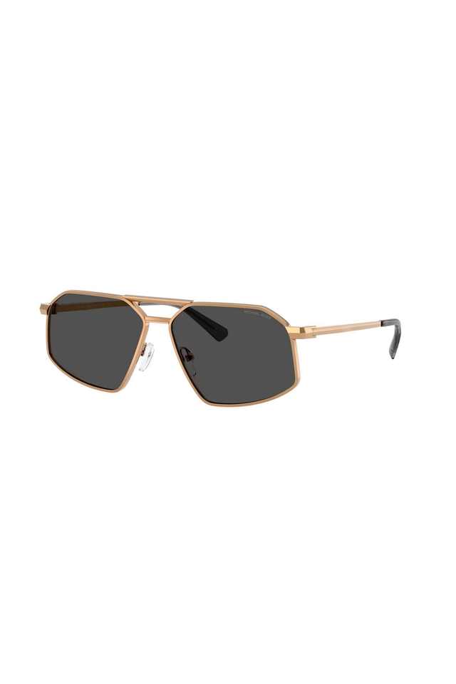 Men-Full-Rim-Non-Polarized-Hexagon-Sunglasses---0MK1167