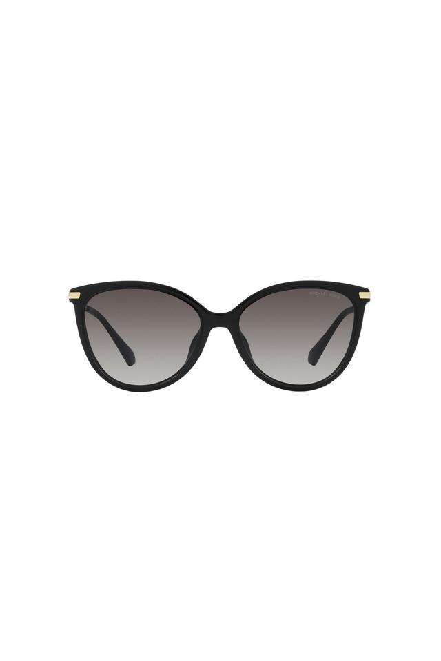 Sport-Luxe-Chic-Women-Full-Rim-Non-Polarized-Cat-Eye-Sunglasses---0MK2184U