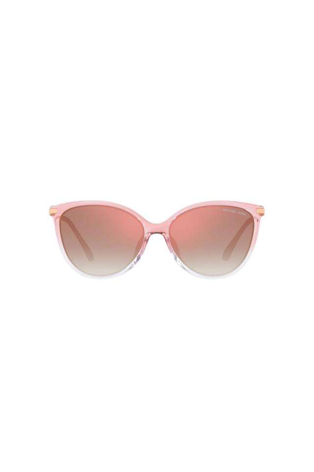 Sport-Luxe-Chic-Women-Full-Rim-Non-Polarized-Cat-Eye-Sunglasses---0MK2184U