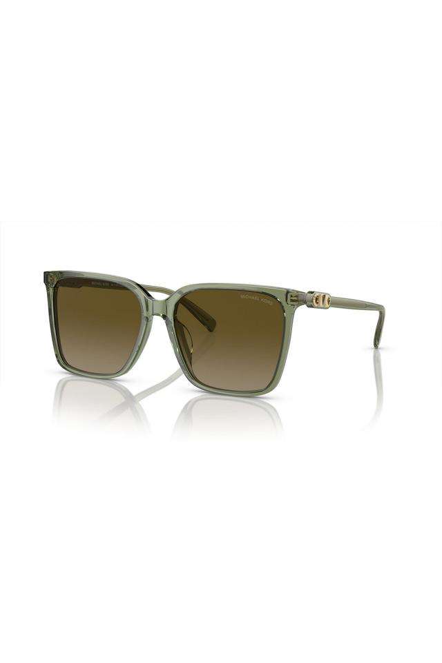 Modern-Women-Full-Rim-Non-Polarized-Round-Sunglasses---0MK2197U