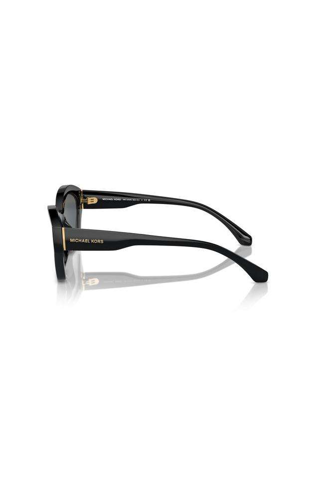 Buy MICHAEL KORS NoColour Bold Women Full Rim Non-Polarized