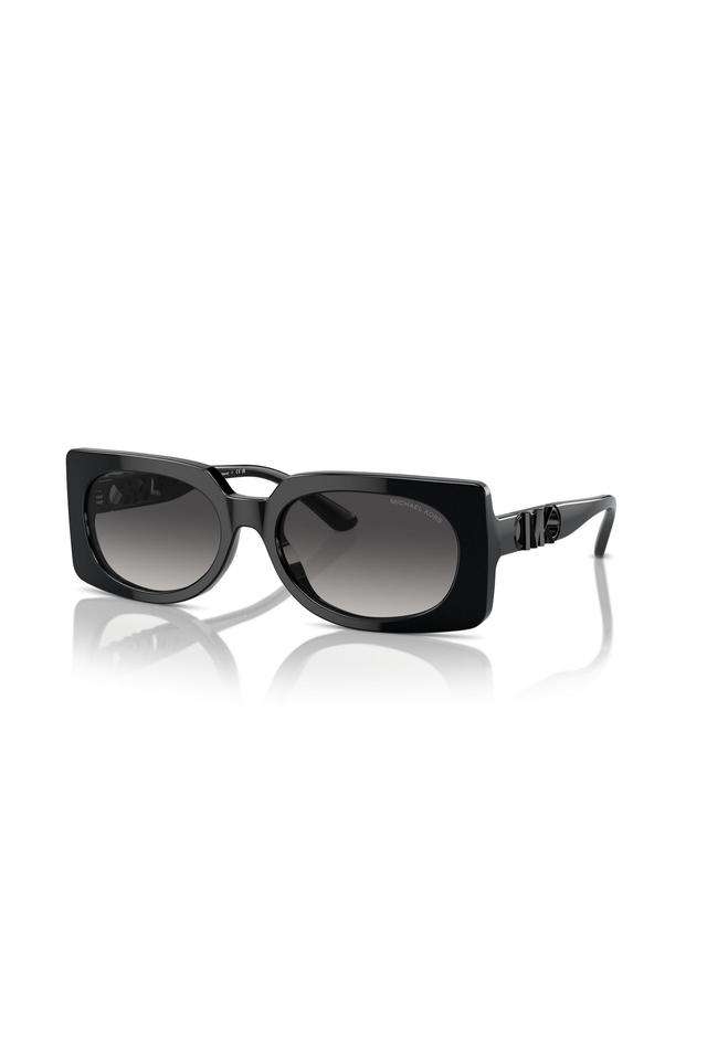 Glamour-Women-Full-Rim-Non-Polarized-Rectangular-Sunglasses---0MK2215