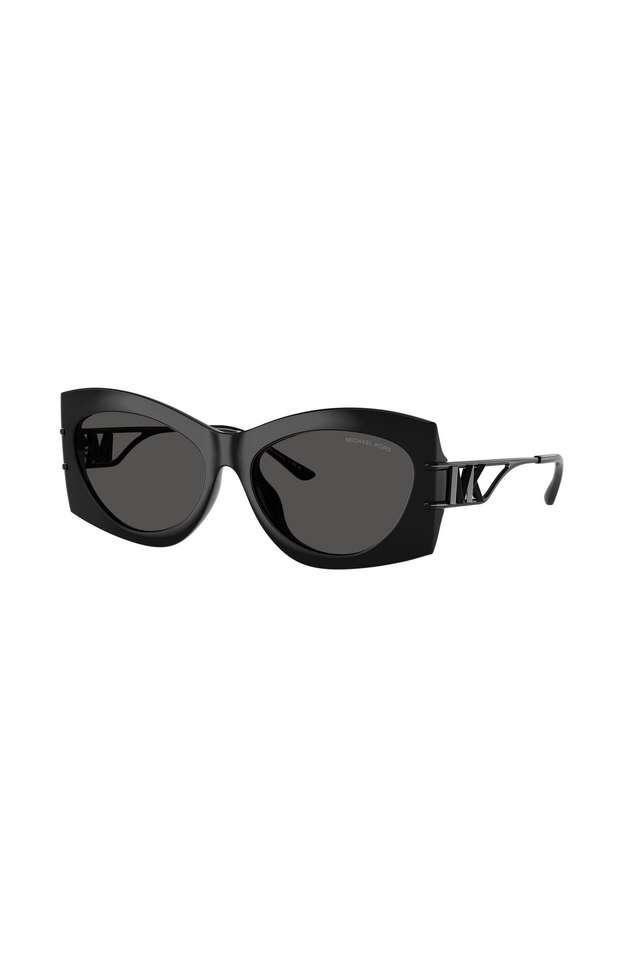 Women-Full-Rim-Non-Polarized-Irregular-Sunglasses---0MK2235U