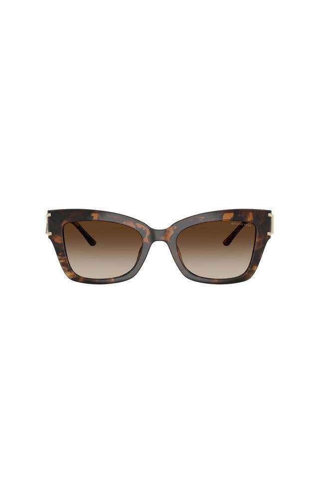 Glamour-Women-Full-Rim-Non-Polarized-Square-Sunglasses---0MK2237U