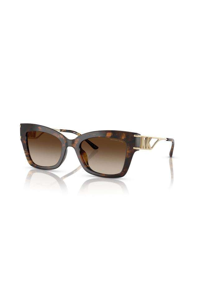 【送料&関税込】Michael Kors 0mk2237u Sunglasses Michael Kors Eyewear - Sunglasses - 0MK2237U