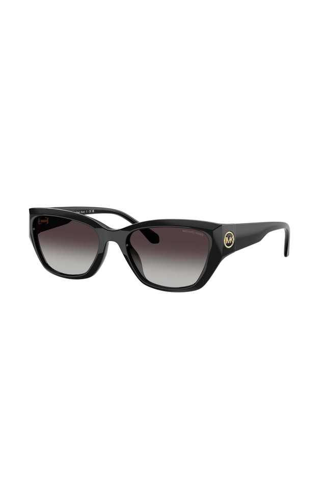 Women-Full-Rim-Non-Polarized-Hexagon-Sunglasses---0MK2242D