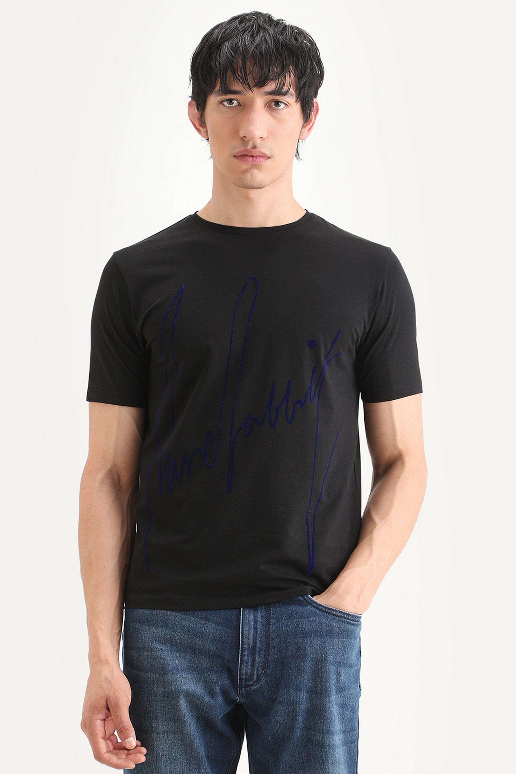 Typographic-Cotton-Regular-Fit-Men-T-Shirt