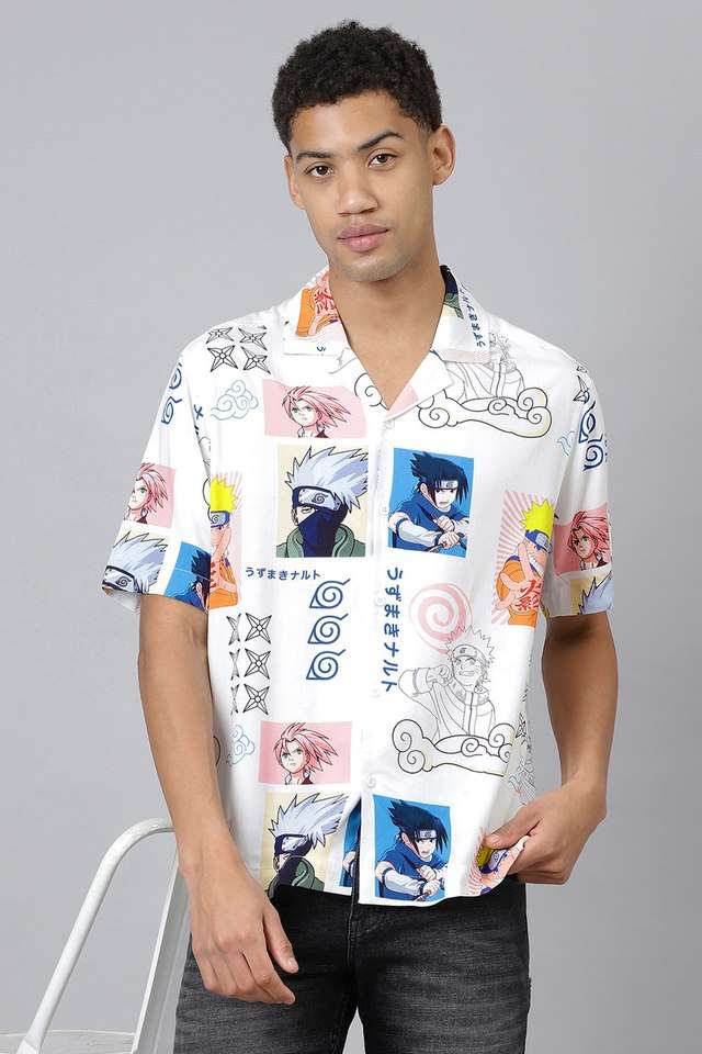 Printed-Cotton-Regular-Fit-Men-s-Casual-Wear-Shirt