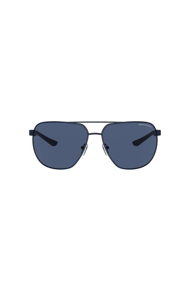 Full-Rim-Acetate-Non-Polarized-Men-s-Sunglasses---0AX2047S