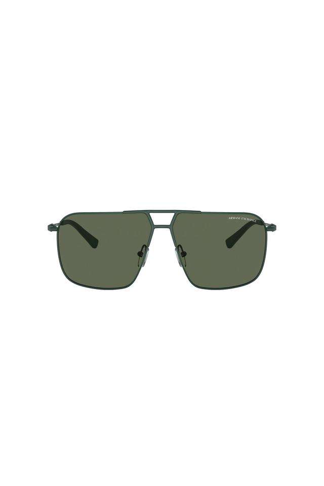 Full-Rim-Acetate-Non-Polarized-Men-s-Sunglasses---0AX2050S