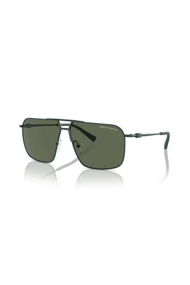 Full-Rim-Acetate-Non-Polarized-Men-s-Sunglasses---0AX2050S