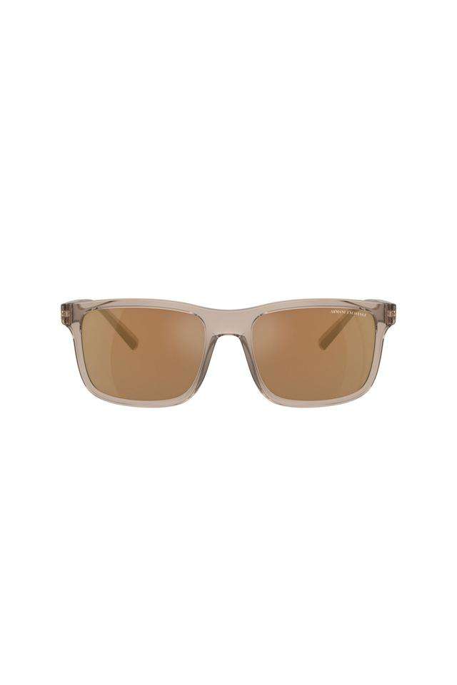 Full-Rim-Acetate-Polarized-Men-s-Sunglasses---0AX4145S