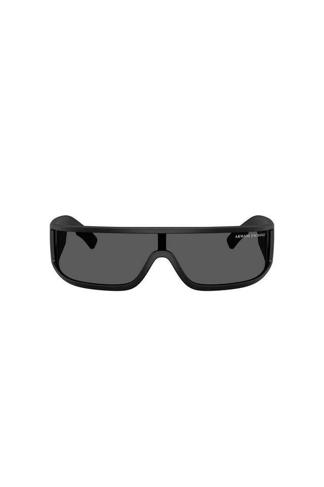 Exchange-Vibes-Men-Full-Rim-Non-Polarized-Rectangular-Sunglasses---0AX4153SU