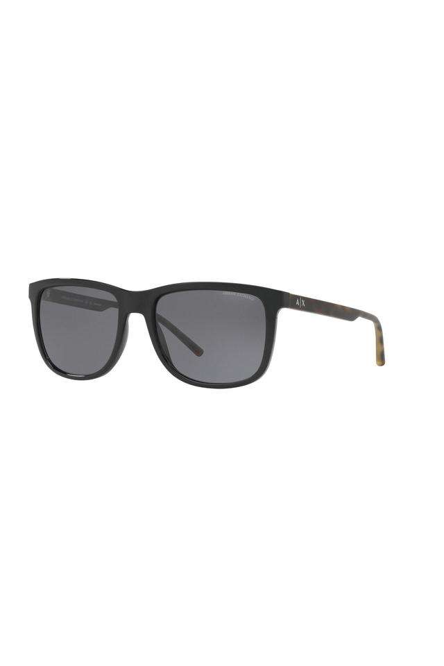 Full-Rim-Acetate-Polarized-Men-s-Sunglasses---0AX4070S