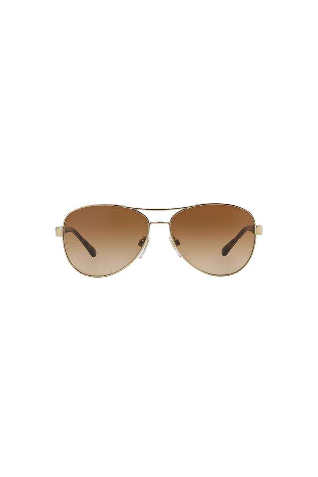 Heritage-Women-Full-Rim-Non-Polarized-Aviator-Sunglasses---0BE3080
