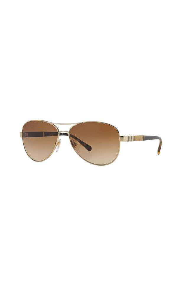 Heritage-Women-Full-Rim-Non-Polarized-Aviator-Sunglasses---0BE3080