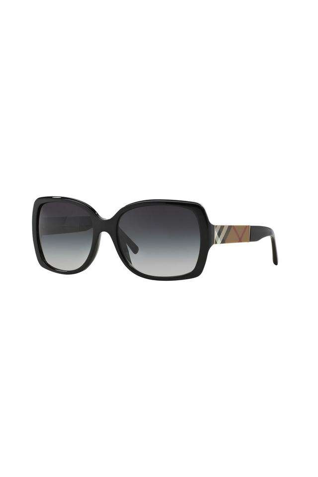 Heritage-Women-Full-Rim-Non-Polarized-Square-Sunglasses---0BE4160