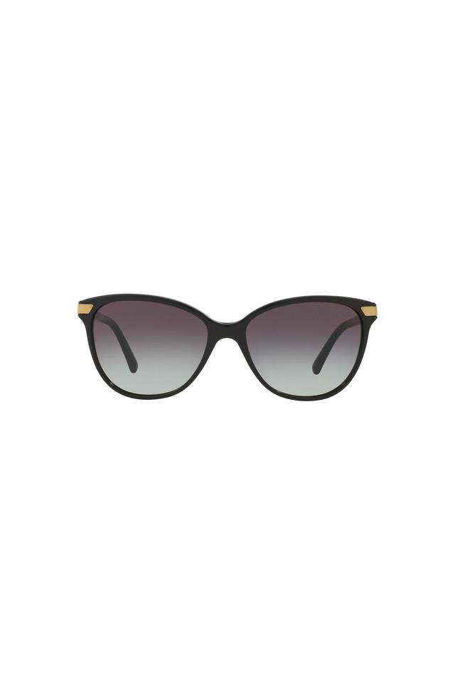 Full-Rim-Acetate-Non-Polarized-Women-s-Sunglasses---0BE4216