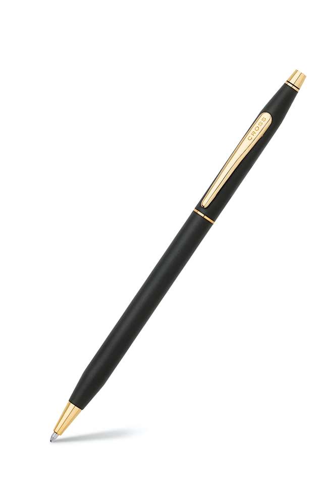 Century-II-Classic-Black-Ball-Pen