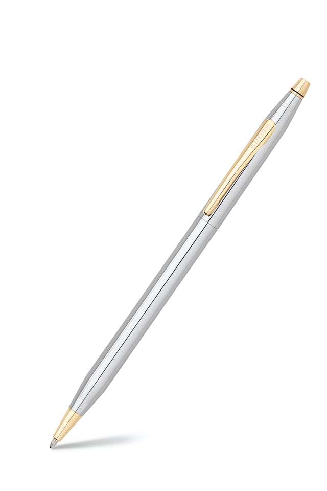 Century-II-Medalist-Ballpoint-Pen