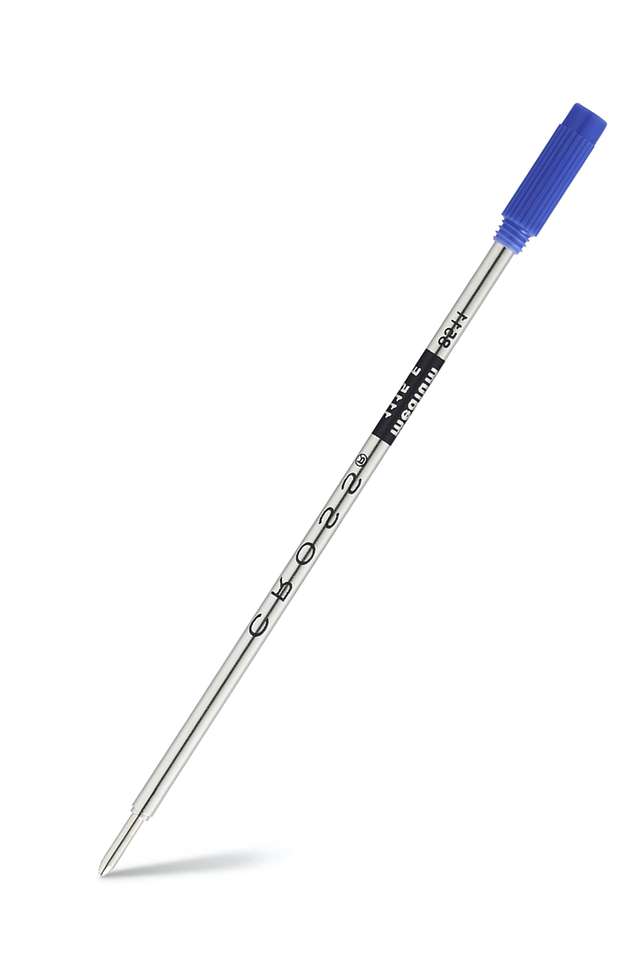 Blue-Medium-Refill