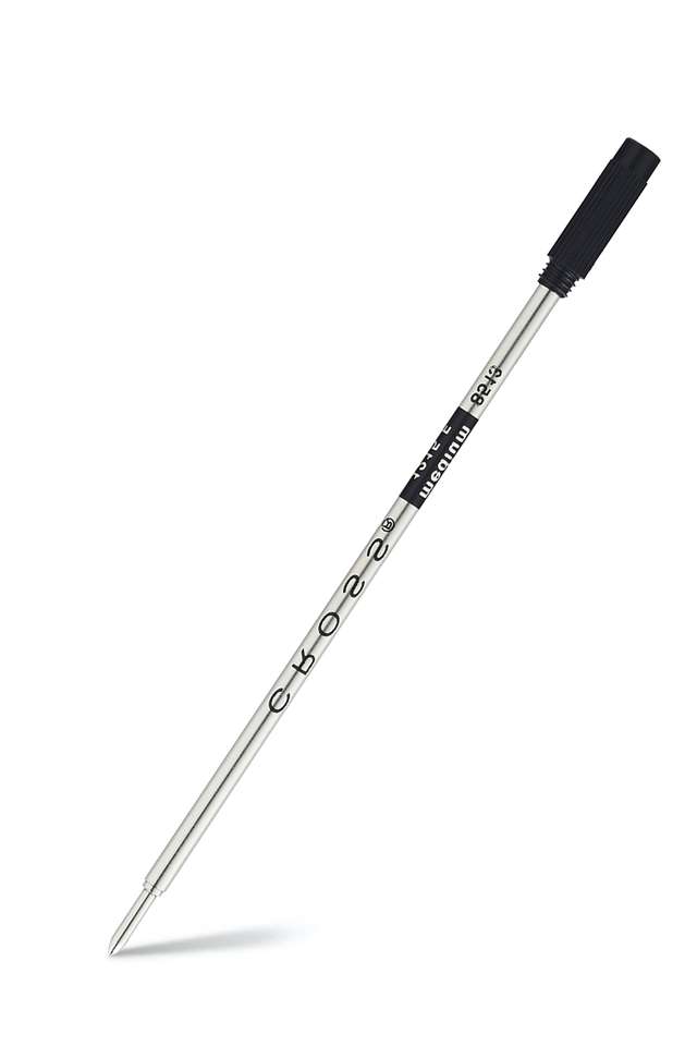 Black-Medium-Refill