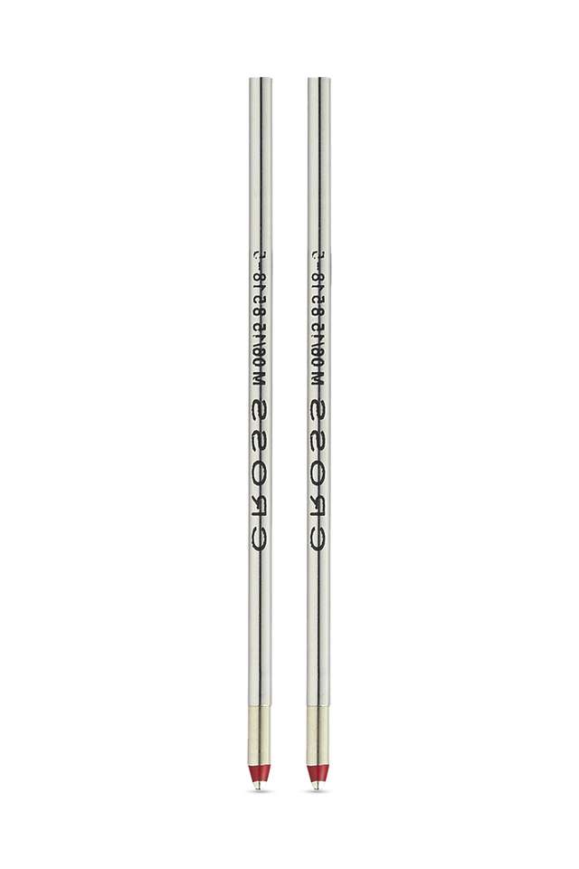 Mini-Ball-Point-Medium-Red-Refill