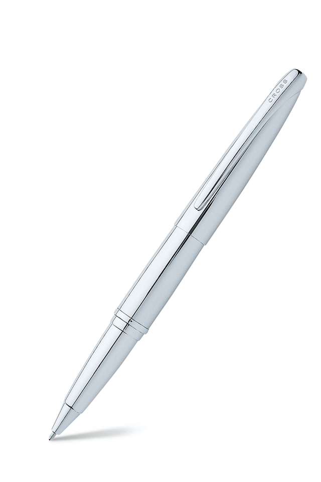 ATX-Pure-Chrome-Rolling-Ball-Pen
