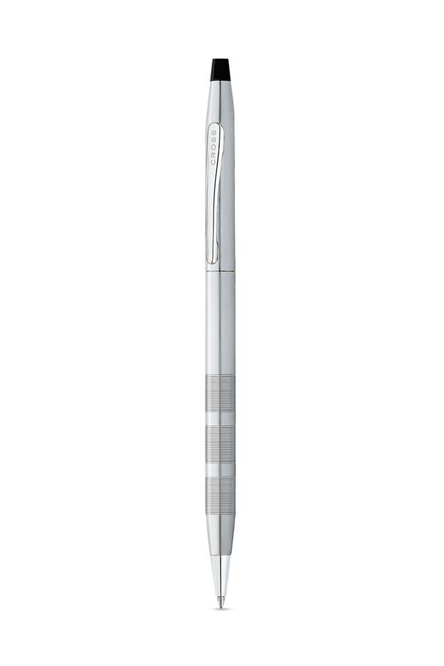 Century-Satin-Chrome-Ball-Pen